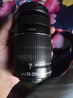 Canon 600d