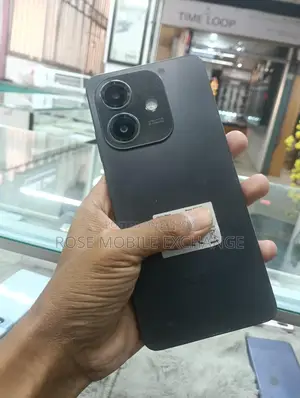 OPPO A3 8/128 display change (Used)