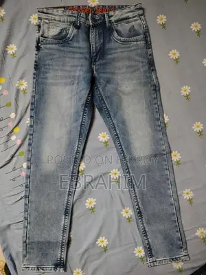 Original Export Pant 32 Waist