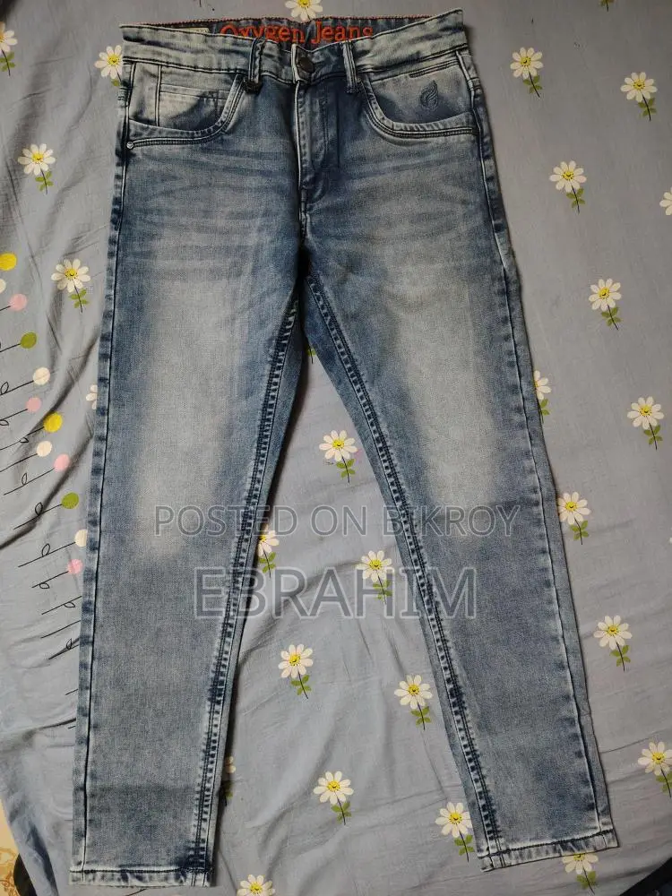 Original Export Pant 32 Waist