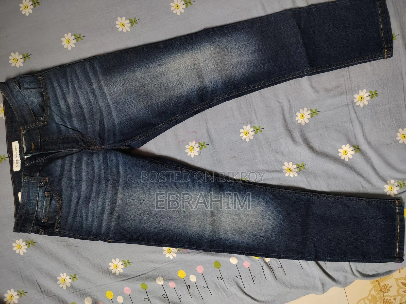 Original Export Pant 32 Waist
