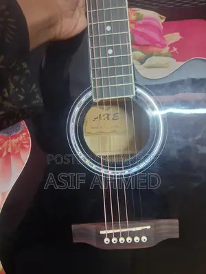 Axe Ag -48c guitar