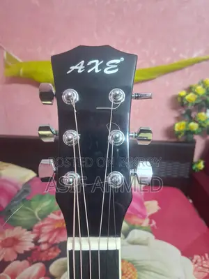 Axe Ag -48c guitar