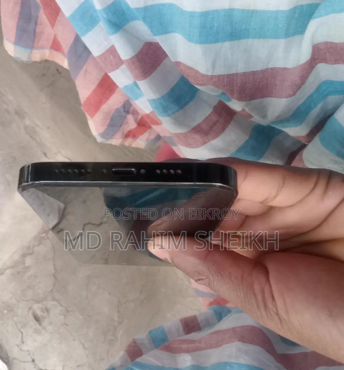 Apple iPhone 14 Pro Max (Used)