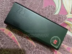 Basuse Power Bank