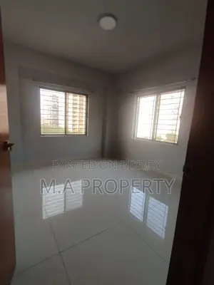 Luxury Apartment Rent 4-Bed gym+swimming
