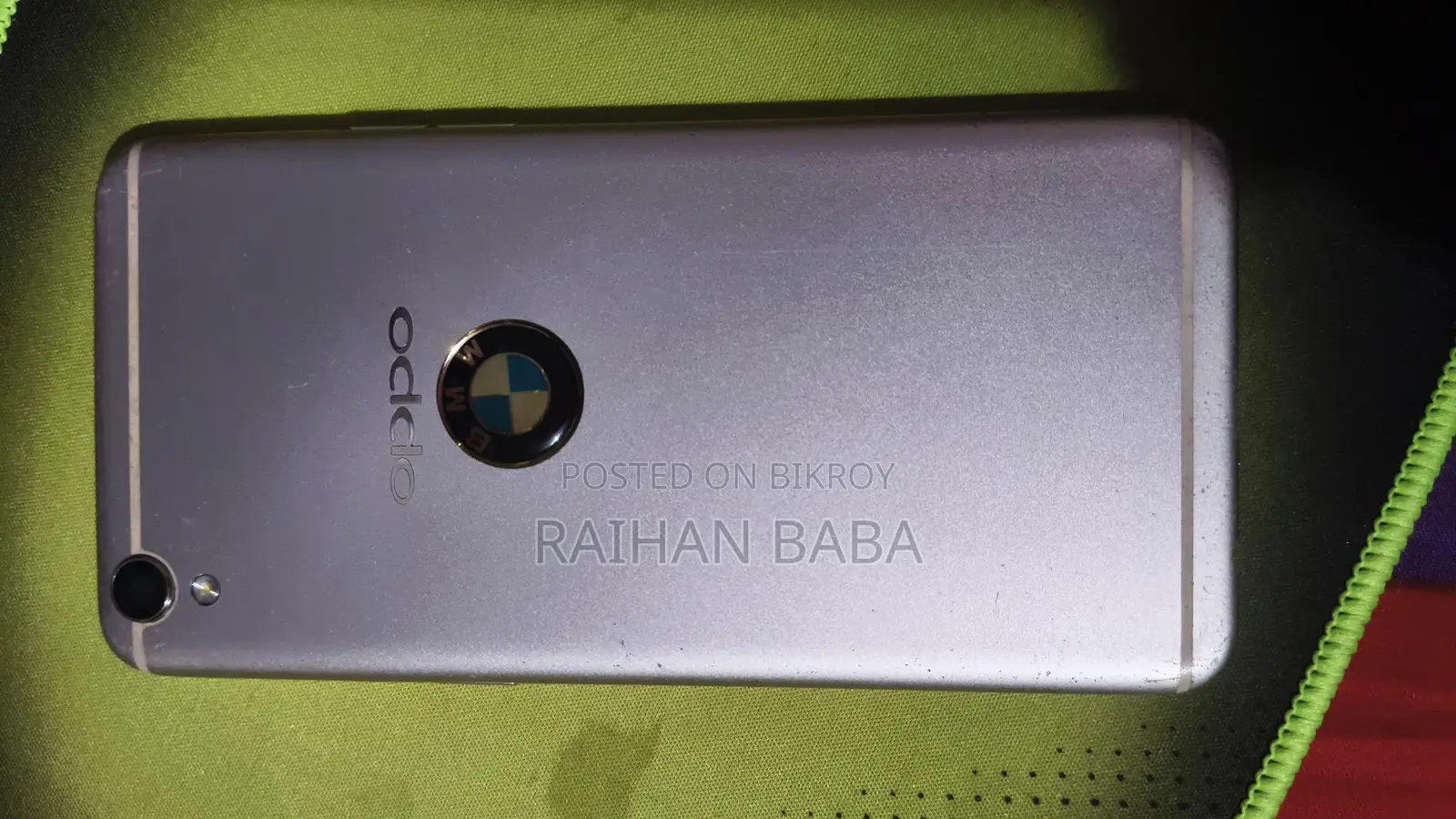 OPPO F1 Plus (Used)