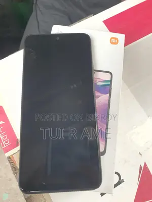 Xiaomi Redmi Note 12 S (Used)
