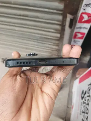 Xiaomi Redmi Note 12 S (Used)