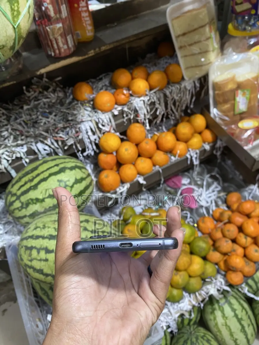 স্যামসাং গ্যালাক্সি এস২১ এফই ৫জি ২০২৪ (ব্যবহৃত)
