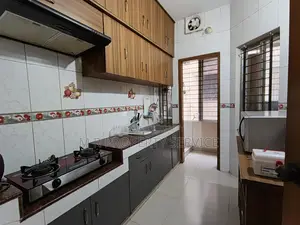 Nice 3 Bed Fully Furnished Apartment for Rent in Gulshan