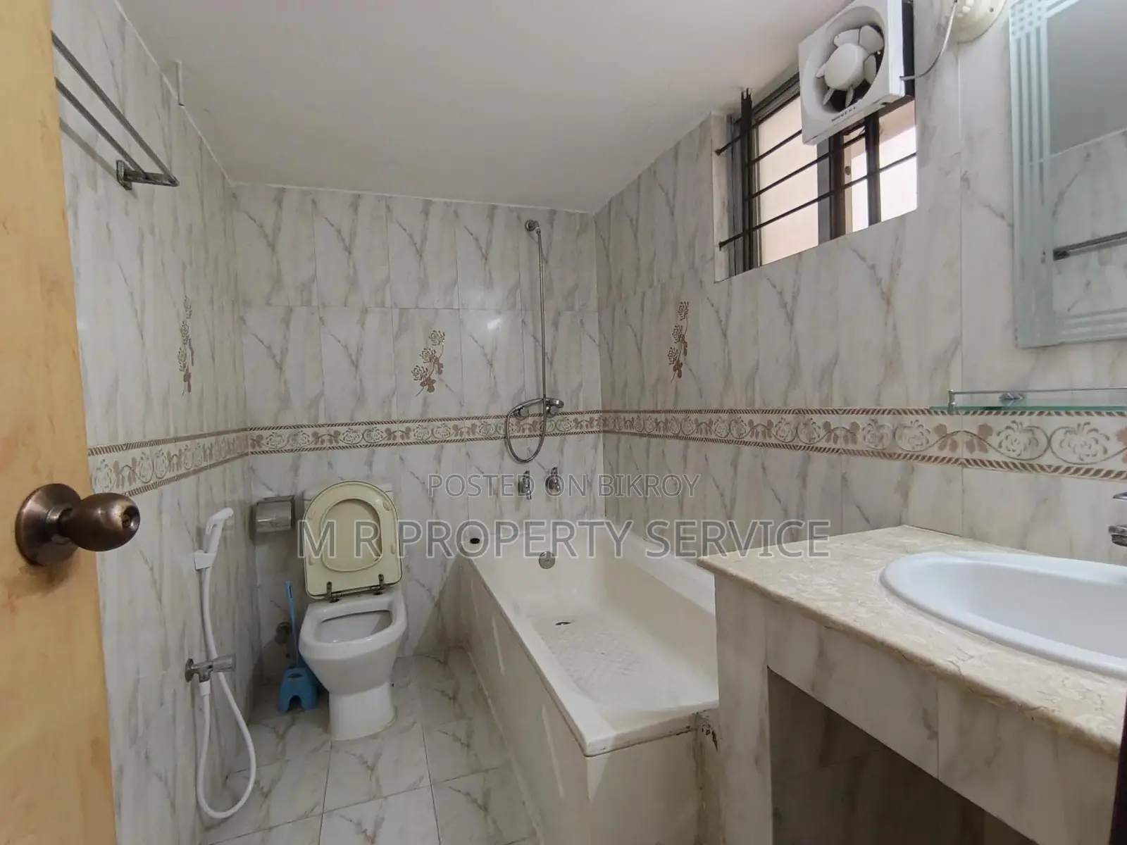 Nice 3 Bed Fully Furnished Apartment for Rent in Gulshan