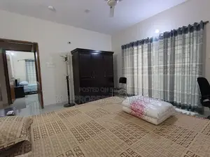 Nice 3 Bed Fully Furnished Apartment for Rent in Gulshan