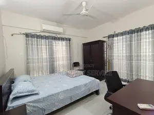 Nice 3 Bed Fully Furnished Apartment for Rent in Gulshan