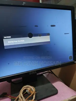 DELL Monitor