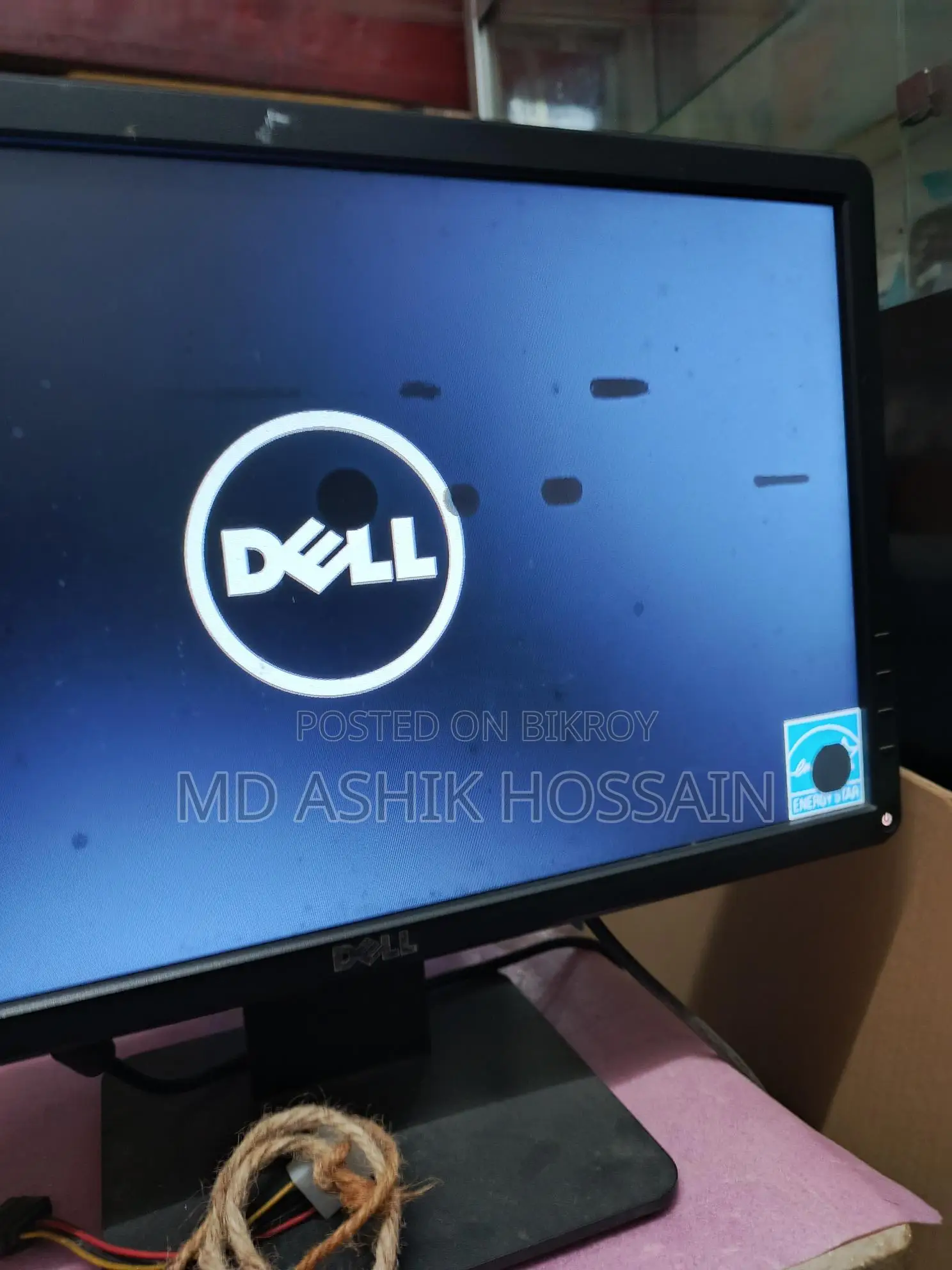 DELL Monitor