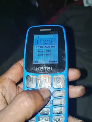 কেজিটিজিএল (ব্যবহৃত)