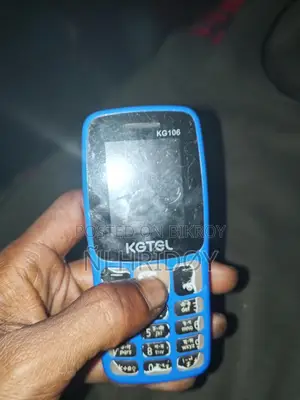 KGTGL . (Used)