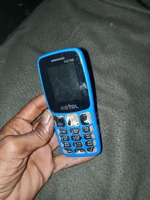 KGTGL . (Used)