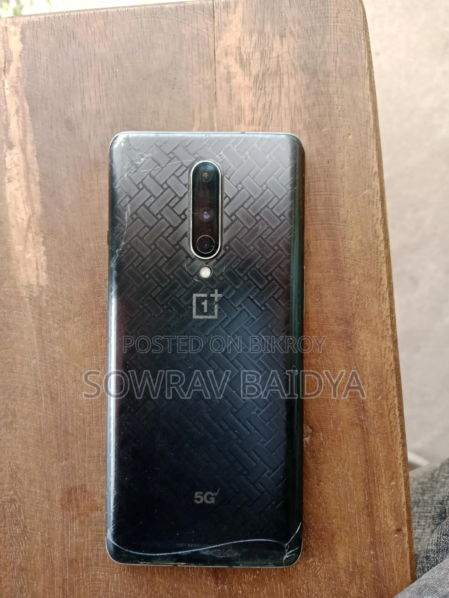 OnePlus 8 (Used)