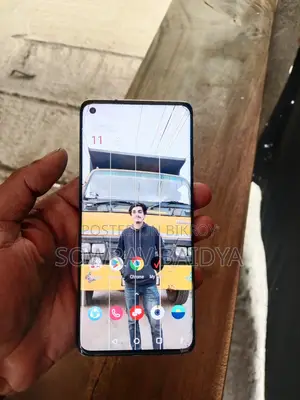 OnePlus 8 (Used)