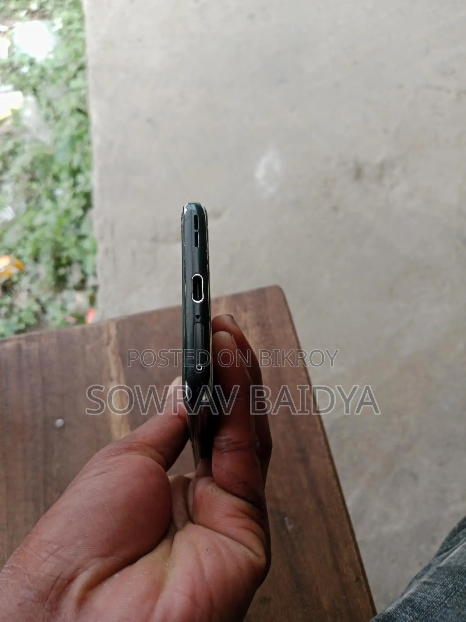 OnePlus 8 (Used)