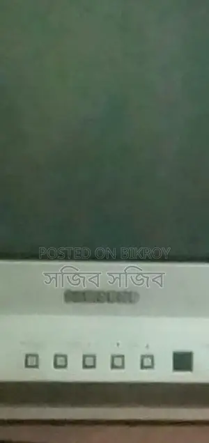 ১৪" টিভি