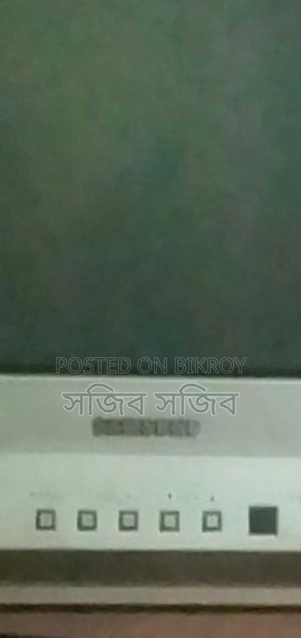 ১৪" টিভি