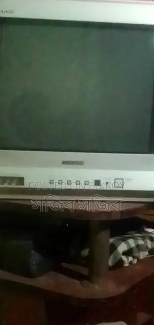 ১৪" টিভি