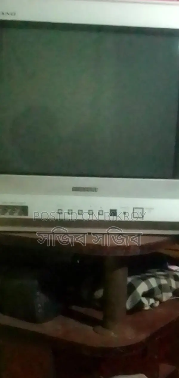 ১৪" টিভি