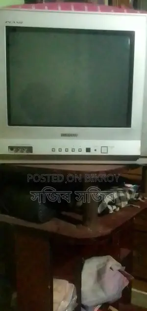 ১৪" টিভি
