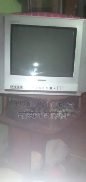 ১৪" টিভি