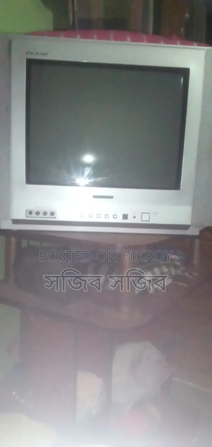 ১৪" টিভি