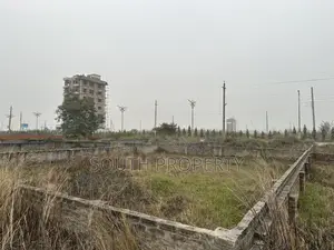 4 Katha Plot || Block-M North Facing