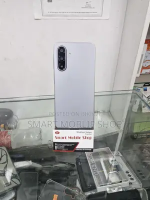 Samsung Galaxy A17 5G 8/128 (Used)