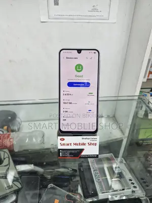 Samsung Galaxy A17 5G 8/128 (Used)