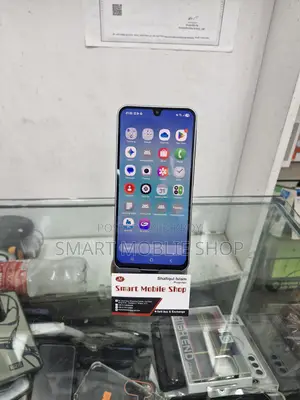 Samsung Galaxy A17 5G 8/128 (Used)