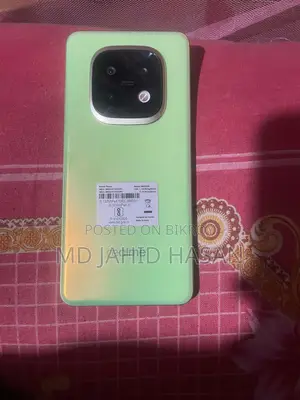Realme narzo70 (Used)