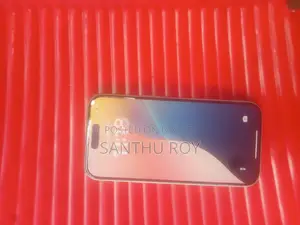 Apple iPhone 15 (Used)