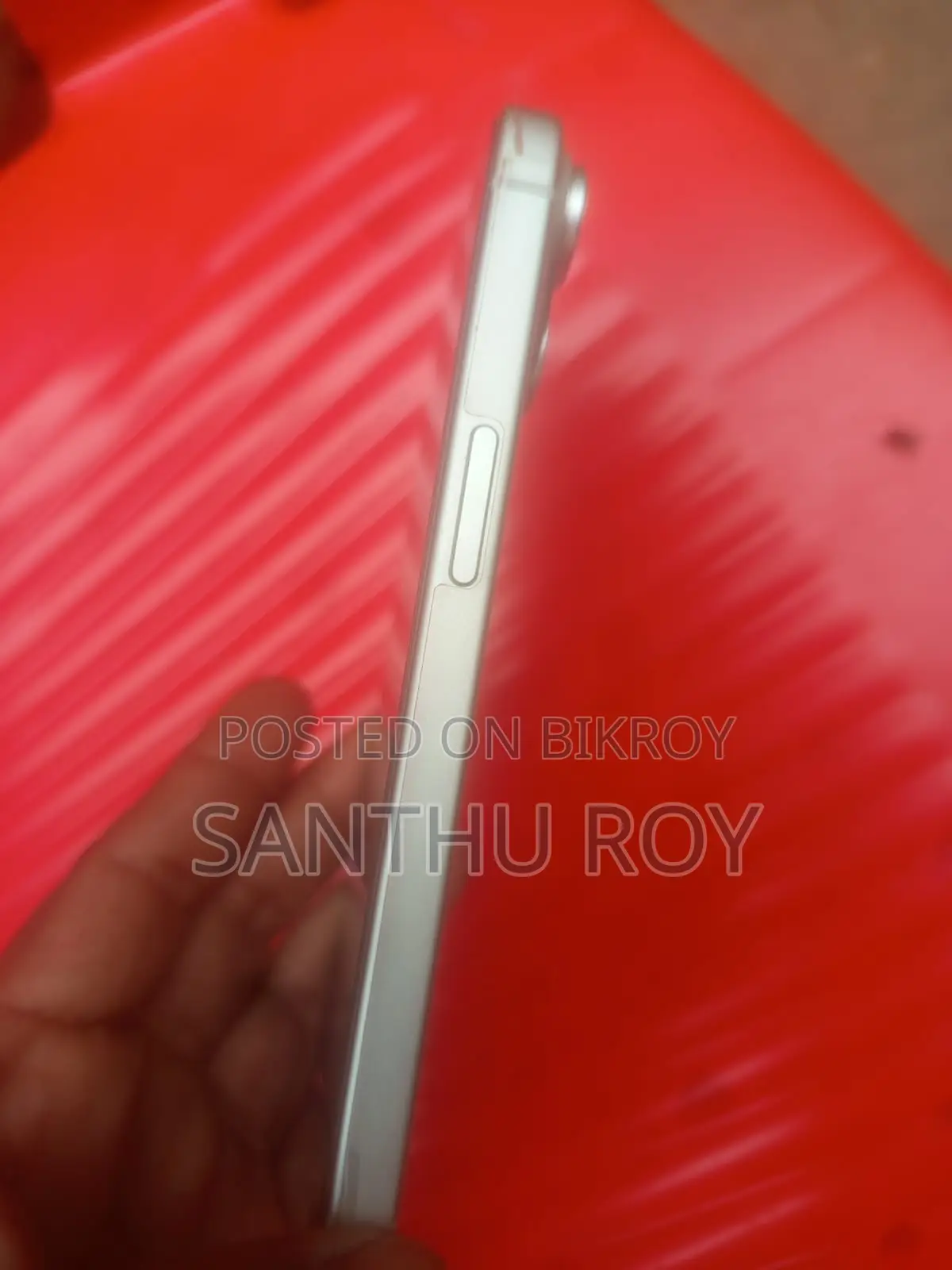 Apple iPhone 15 (Used)