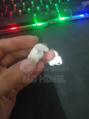 Airpods Pro 1st Generation