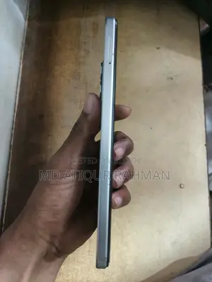 Infinix Hot 60i 6GB RAM 128GB ROM (Used)