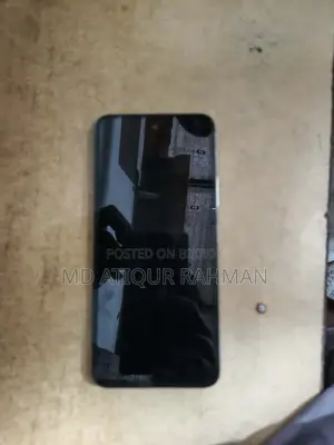 Infinix Hot 60i 6GB RAM 128GB ROM (Used)
