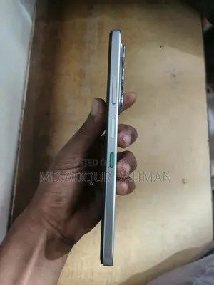 Infinix Hot 60i 6GB RAM 128GB ROM (Used)