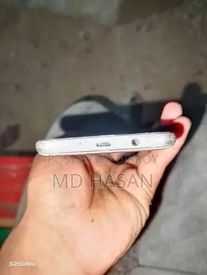 Samsung Galaxy J5 (Used)