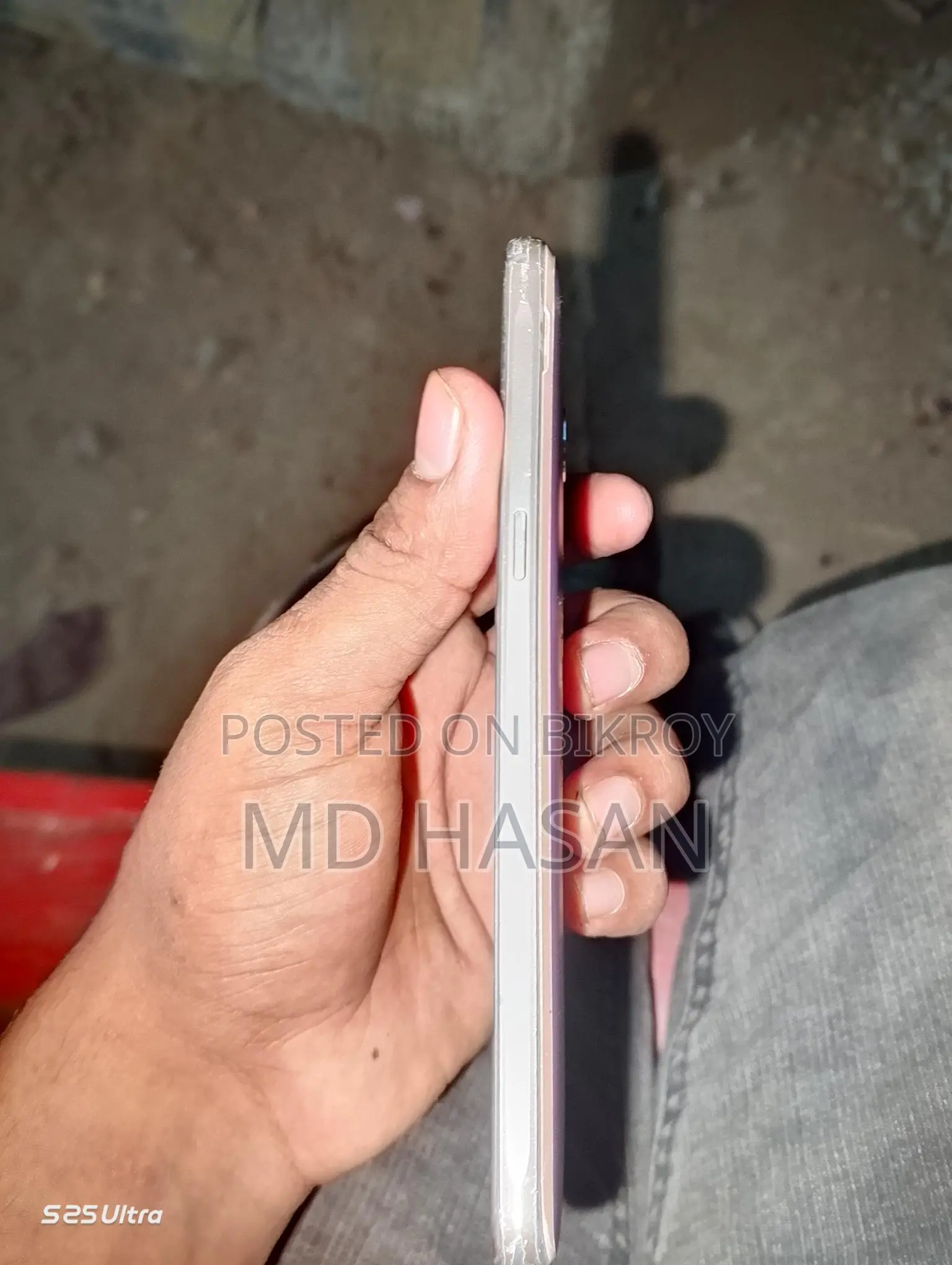 Samsung Galaxy J5 (Used)
