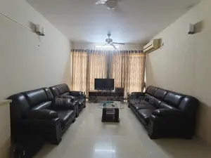 Nice Fully Furnished Apartment Banani 8th Floor