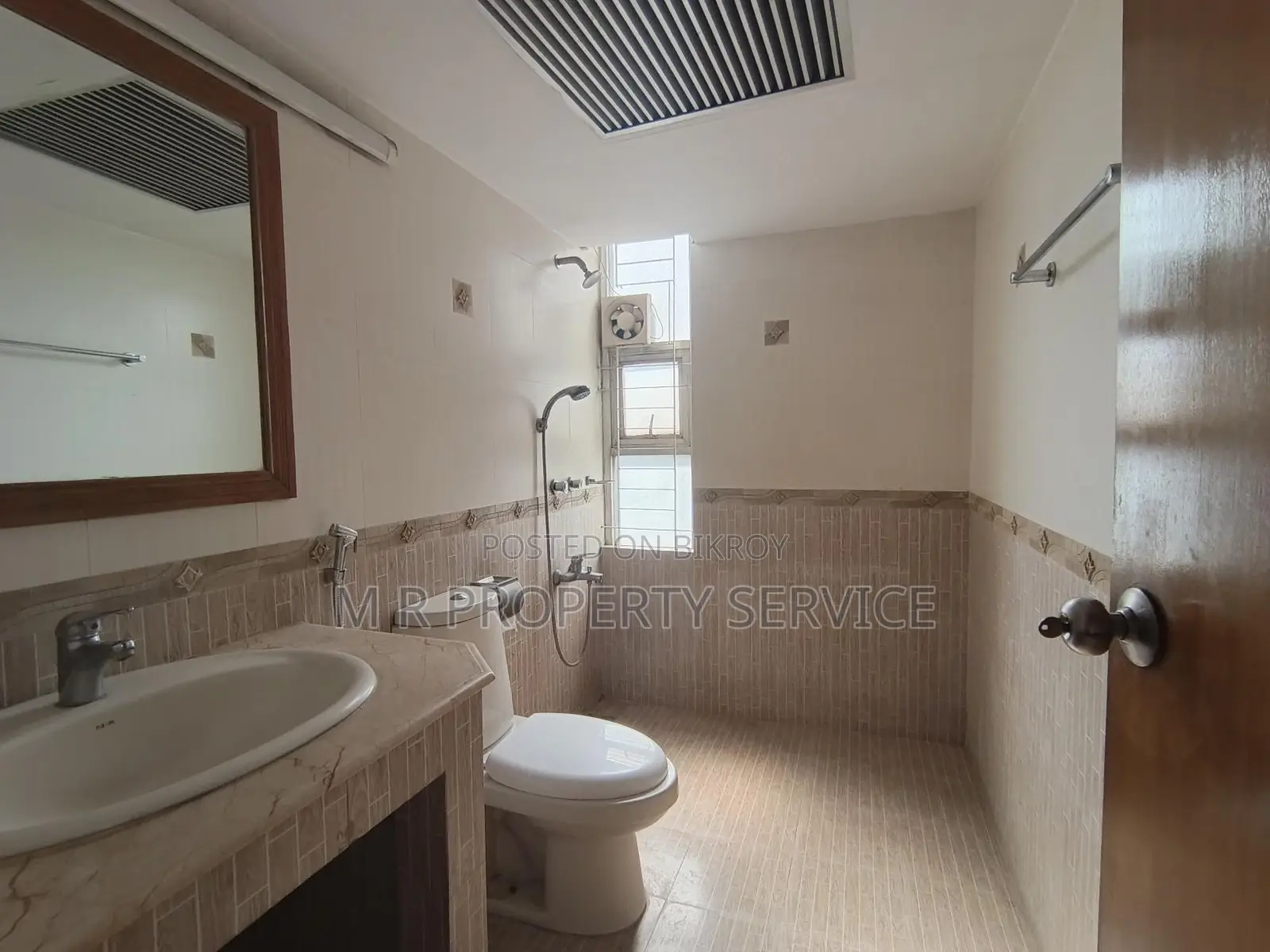 Nice Fully Furnished Apartment Banani 8th Floor