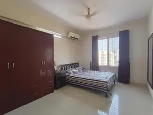 Nice Fully Furnished Apartment Banani 8th Floor
