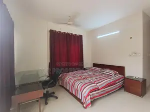 Nice Fully Furnished Apartment Banani 8th Floor